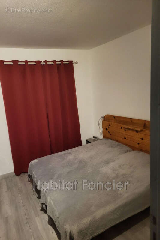 Appartement à CANET-EN-ROUSSILLON