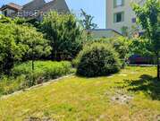 Appartement à SAINT-CYR-L'ECOLE