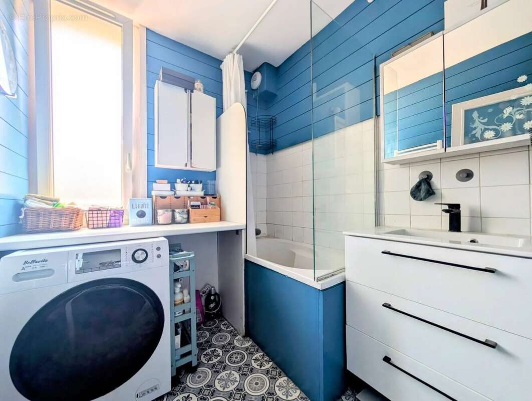 Appartement à SAINT-CYR-L'ECOLE