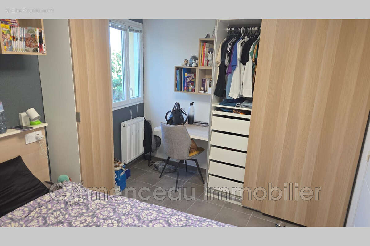 Appartement à LA COLLE-SUR-LOUP
