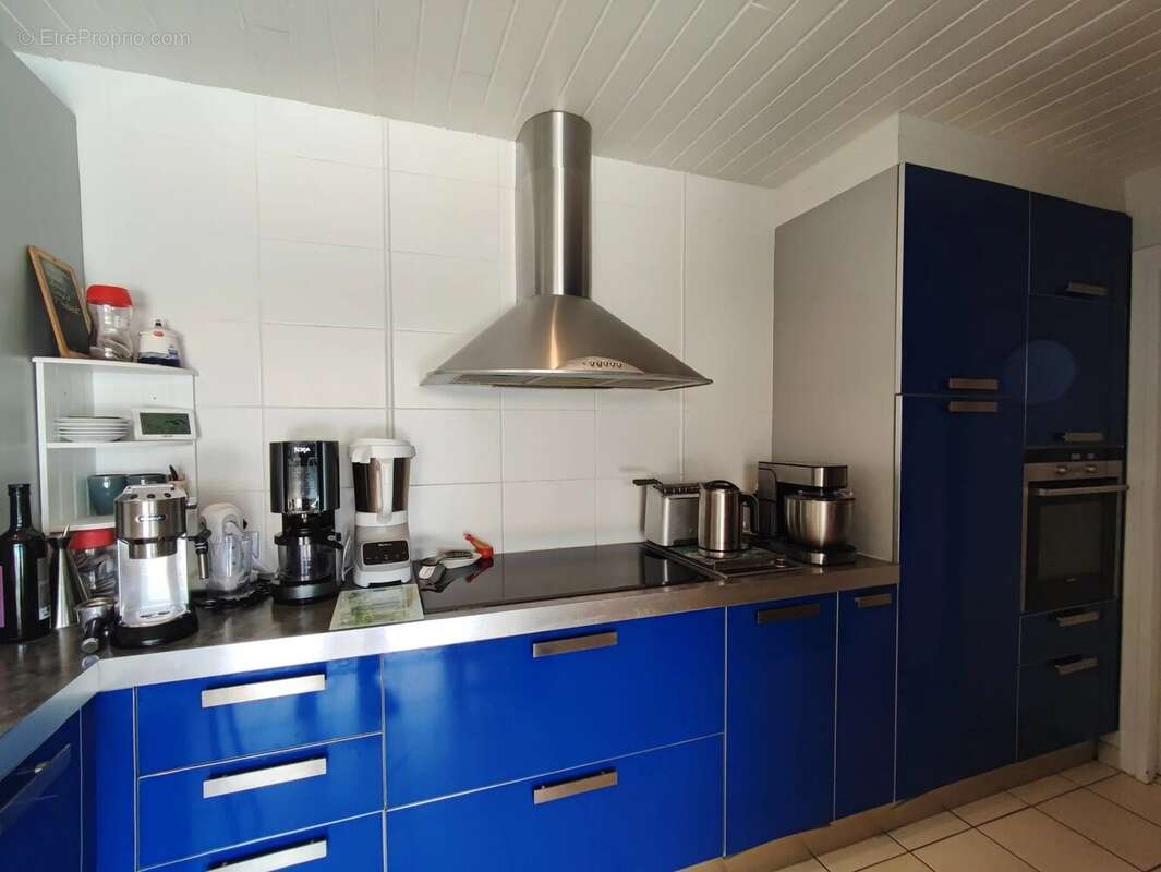 Maison à CAGNES-SUR-MER