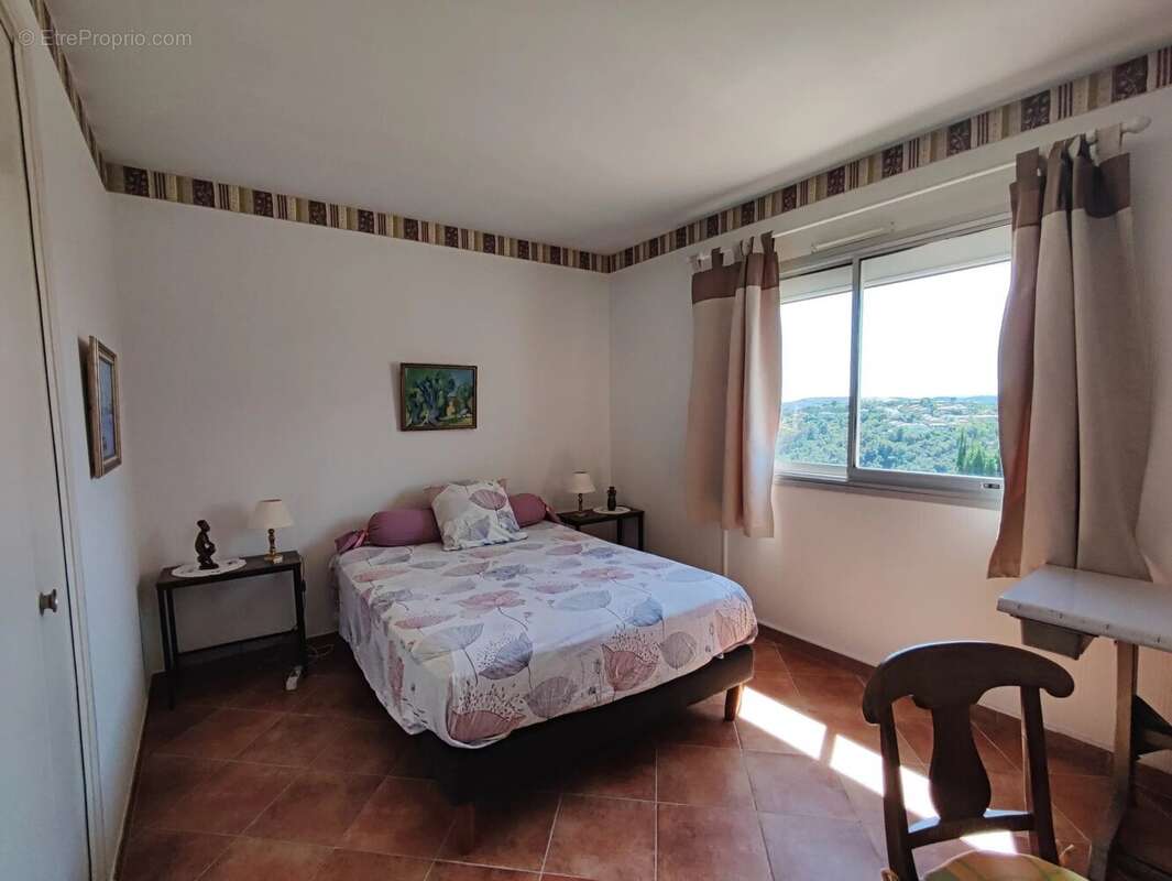 Maison à CAGNES-SUR-MER