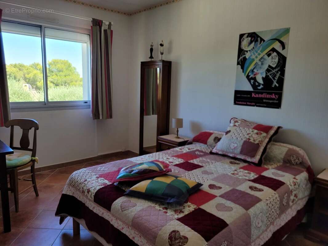 Maison à CAGNES-SUR-MER