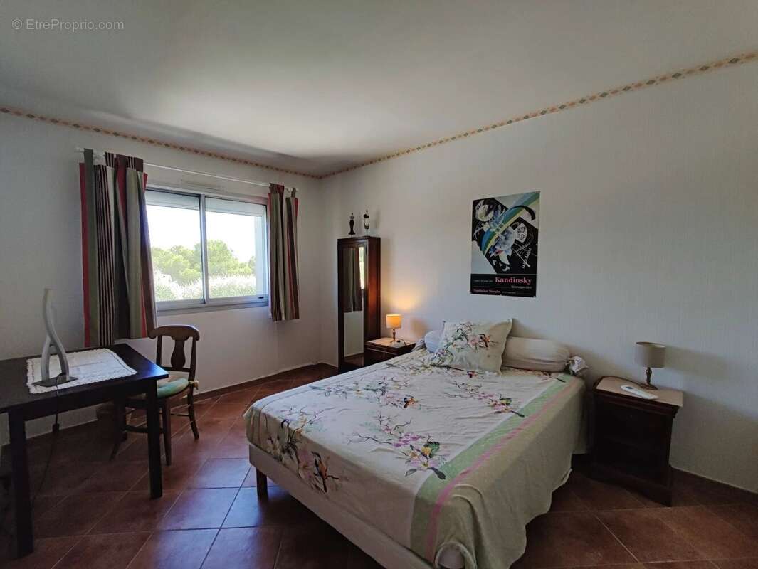 Maison à CAGNES-SUR-MER