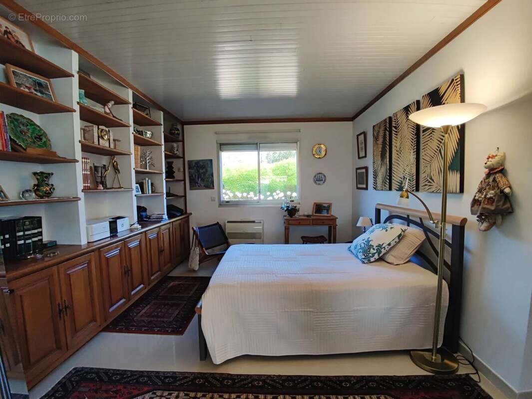 Maison à CAGNES-SUR-MER