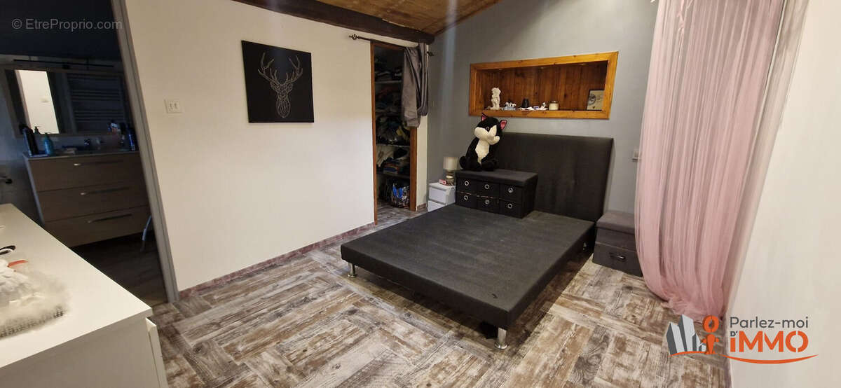 Maison à RIVE-DE-GIER