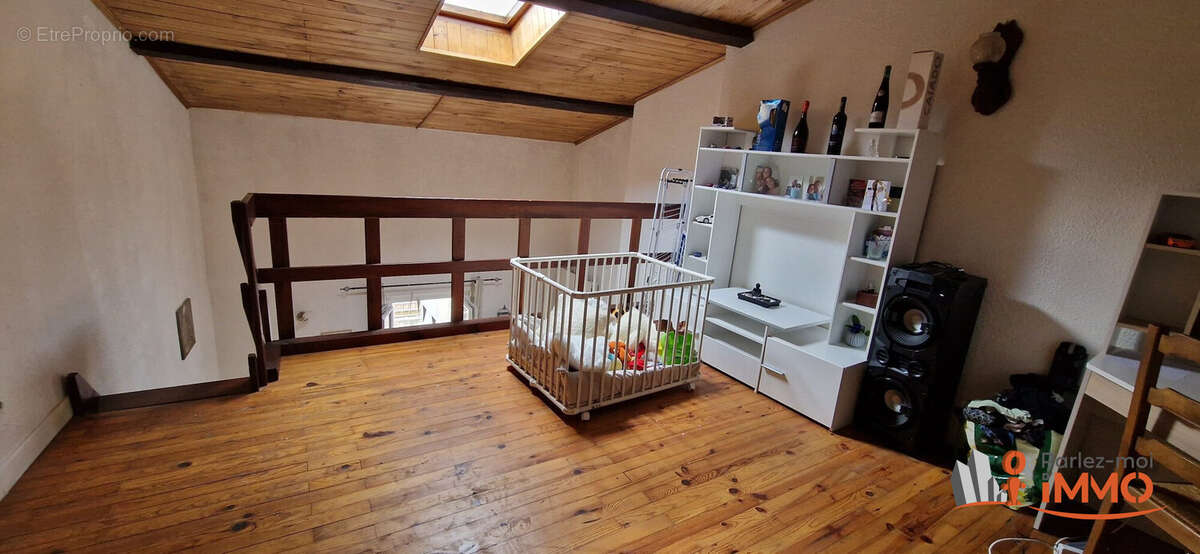 Maison à RIVE-DE-GIER