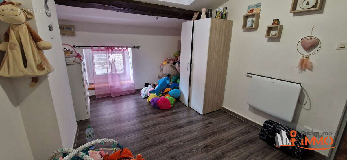 Maison à RIVE-DE-GIER