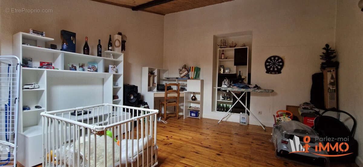 Maison à RIVE-DE-GIER