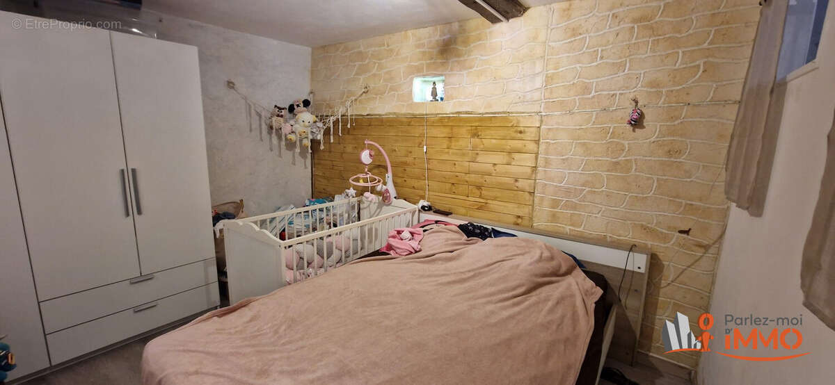 Maison à RIVE-DE-GIER