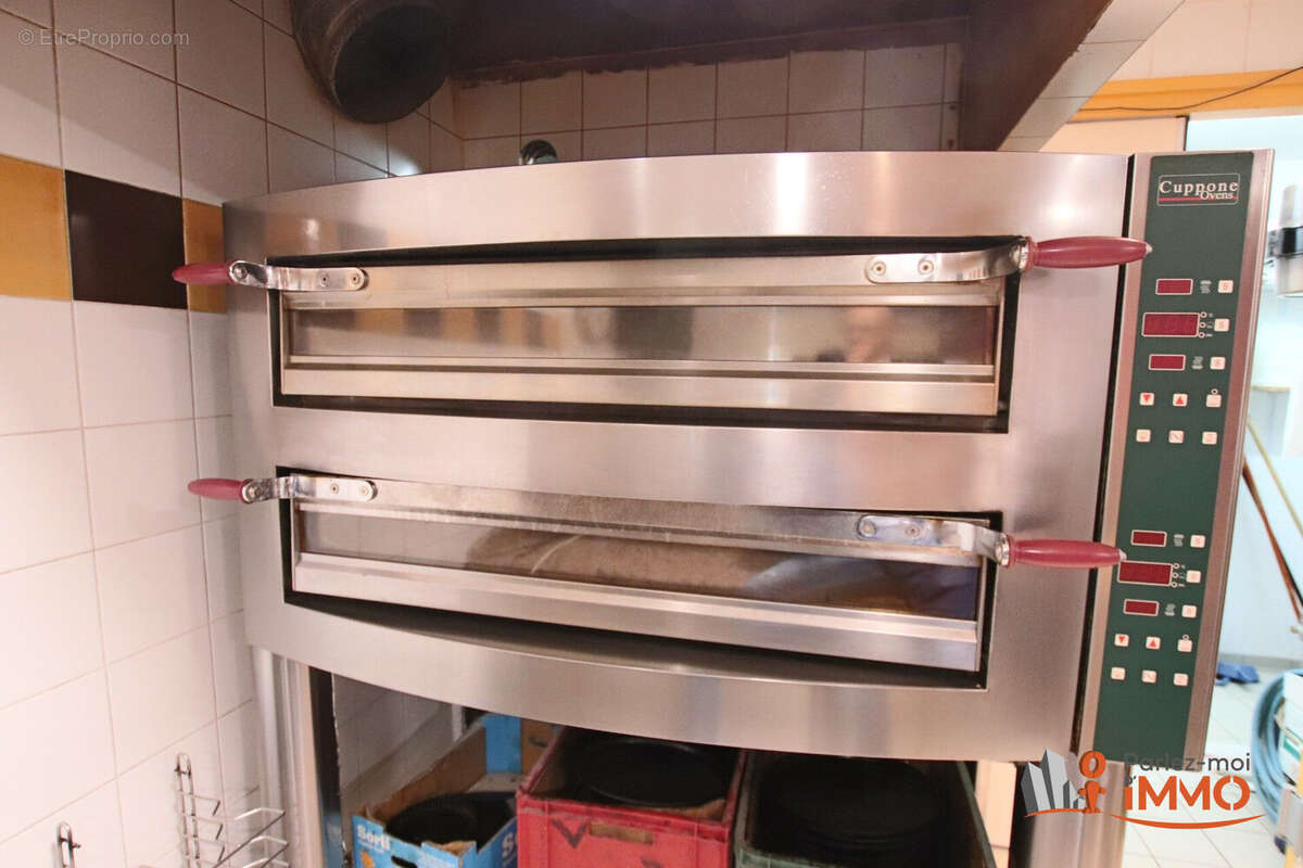 Appartement à LAGNIEU