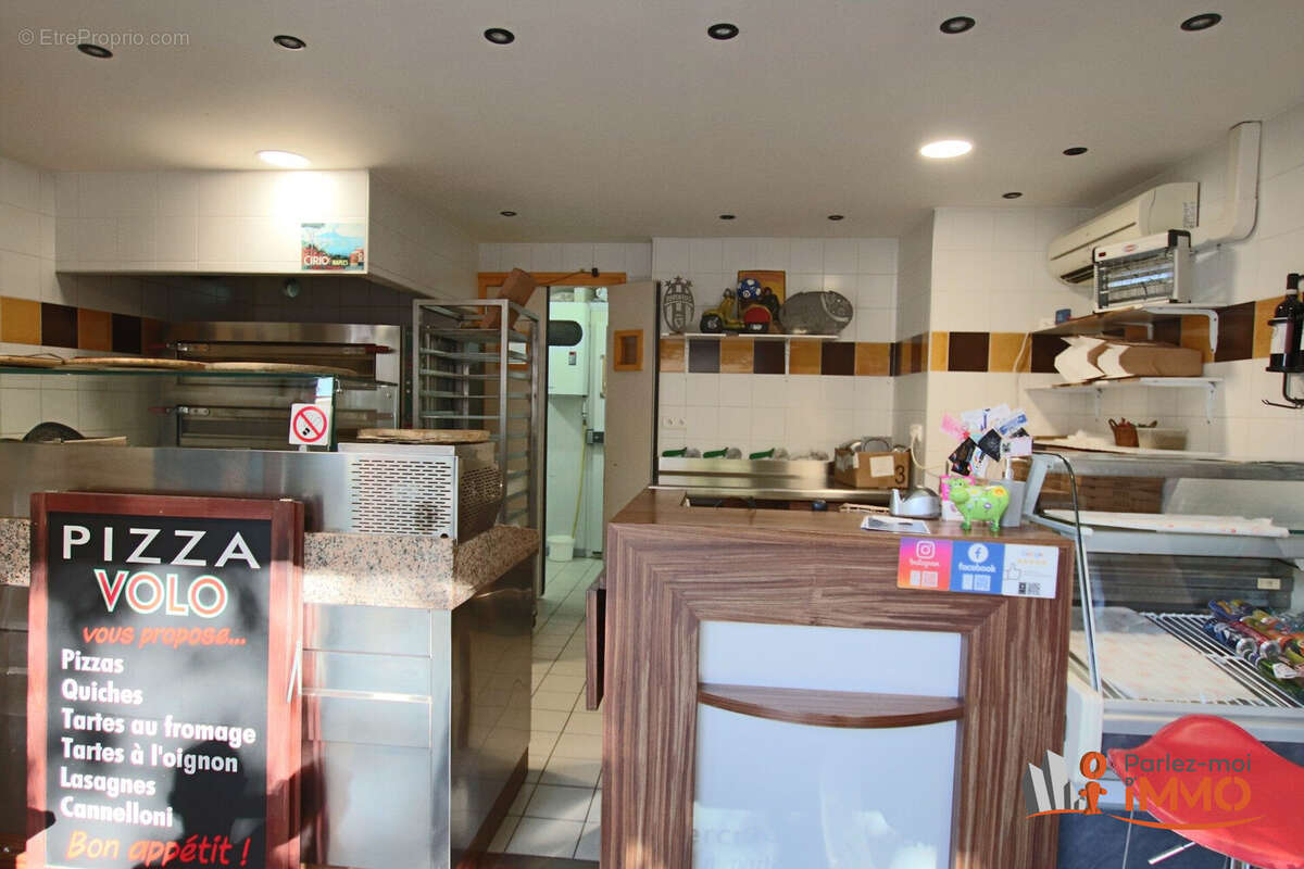 Appartement à LAGNIEU