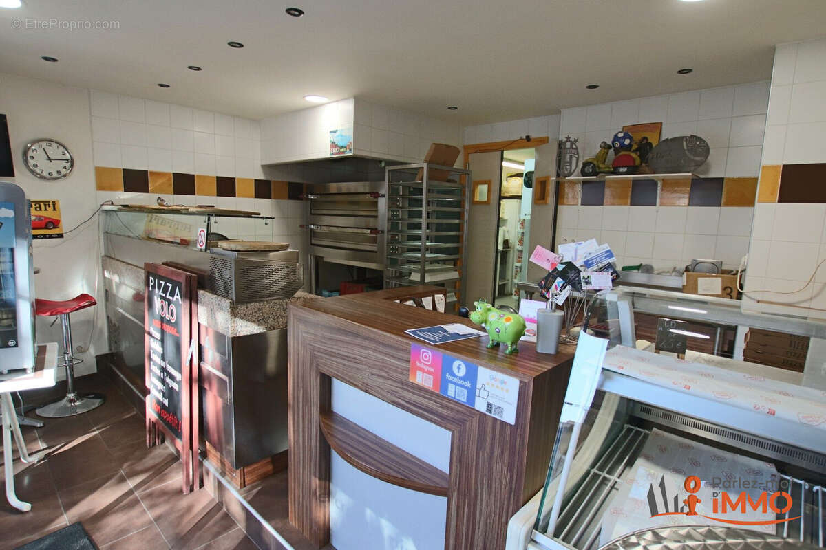 Appartement à LAGNIEU