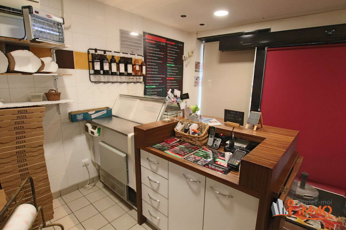 Appartement à LAGNIEU