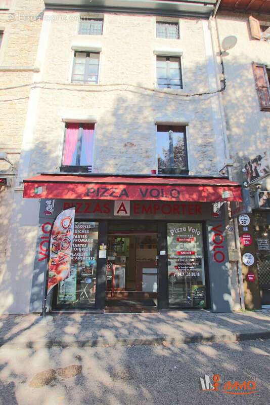 Appartement à LAGNIEU