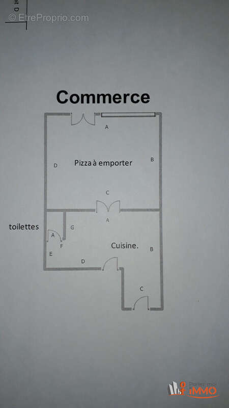 Appartement à LAGNIEU