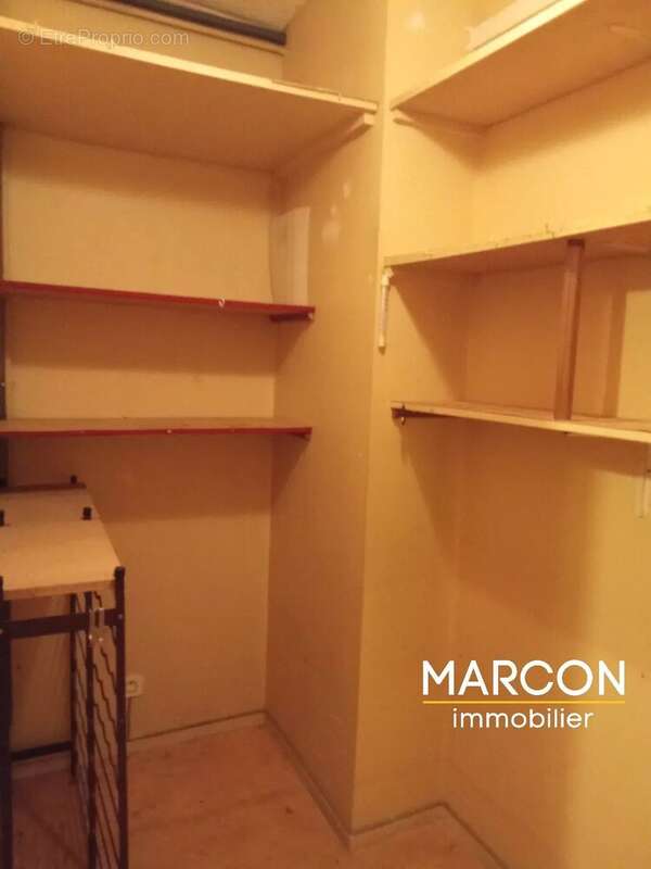 Appartement à GUERET