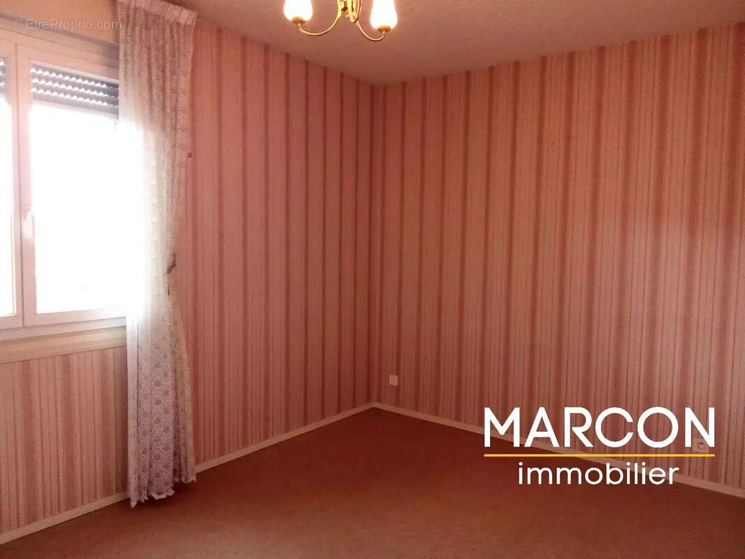 Appartement à GUERET