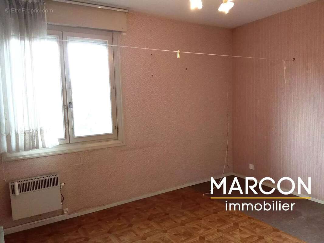 Appartement à GUERET