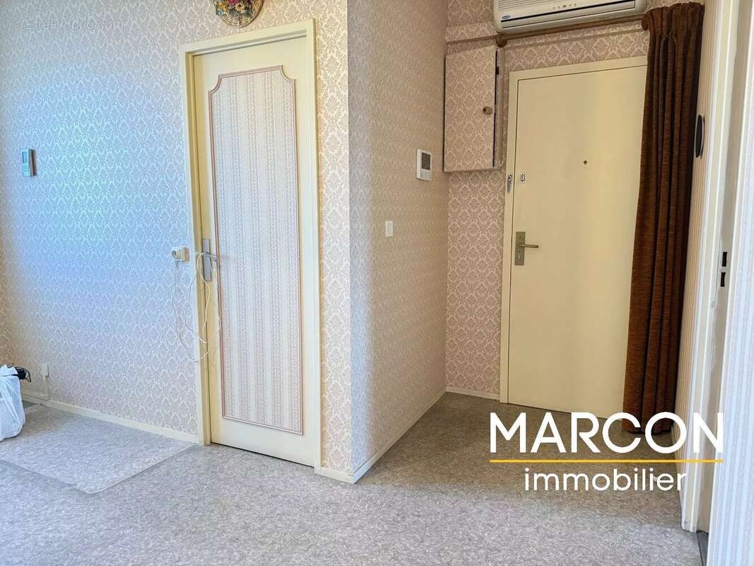 Appartement à GUERET