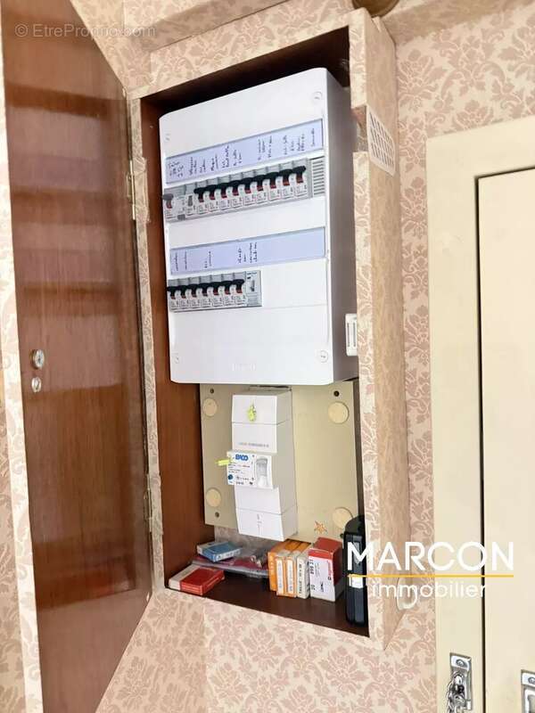 Appartement à GUERET