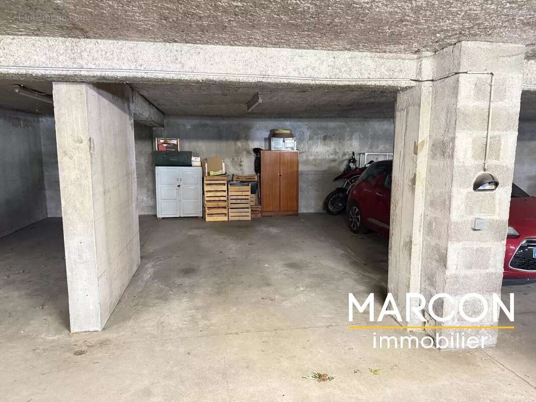 Appartement à GUERET