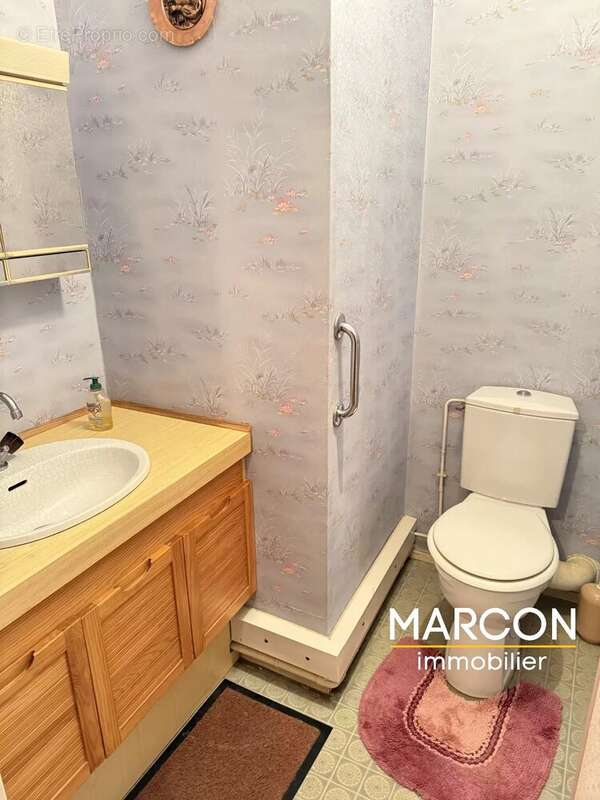 Appartement à GUERET