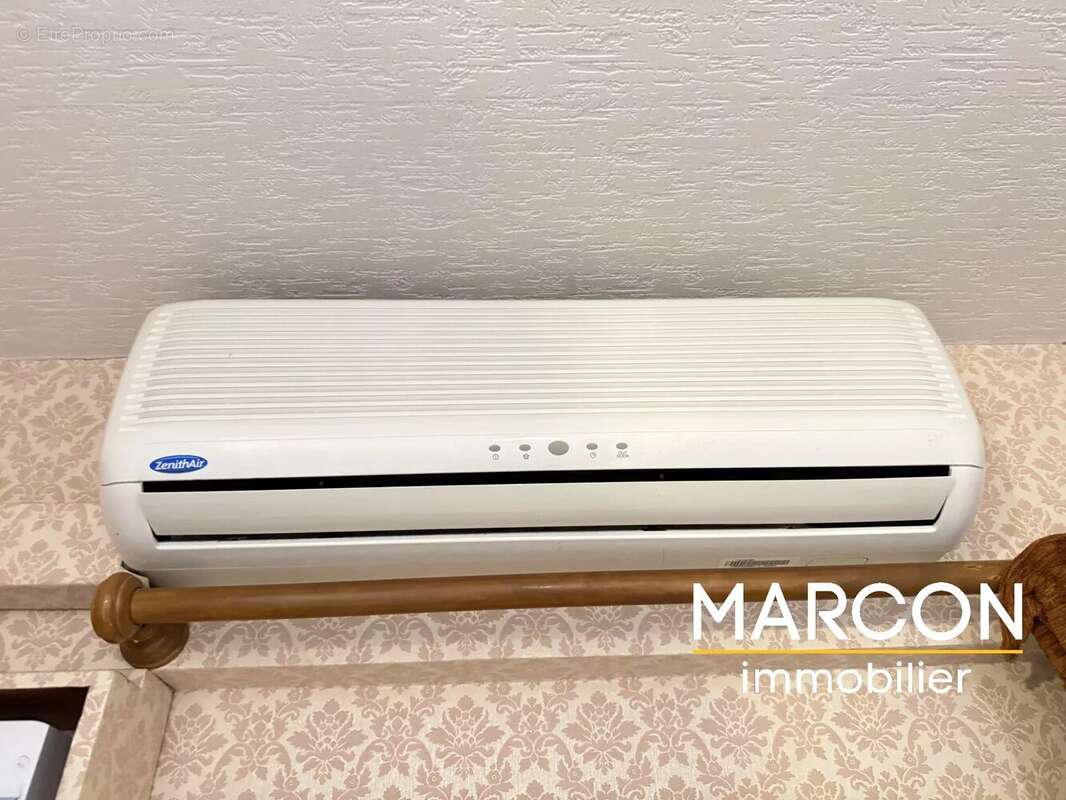 Appartement à GUERET