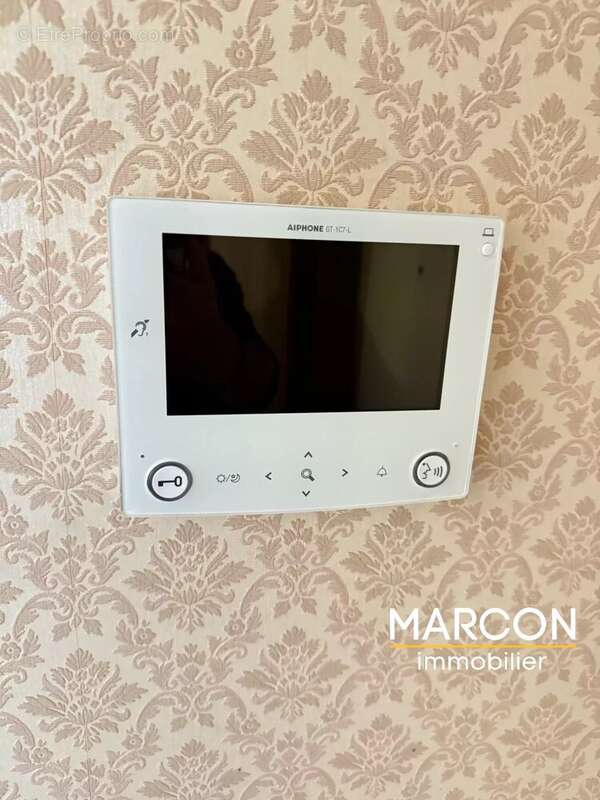 Appartement à GUERET