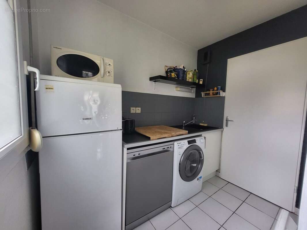 Appartement à PLEURTUIT