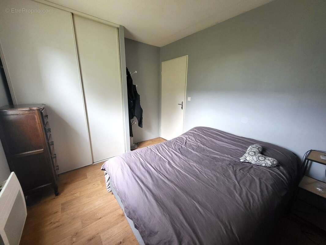 Appartement à PLEURTUIT
