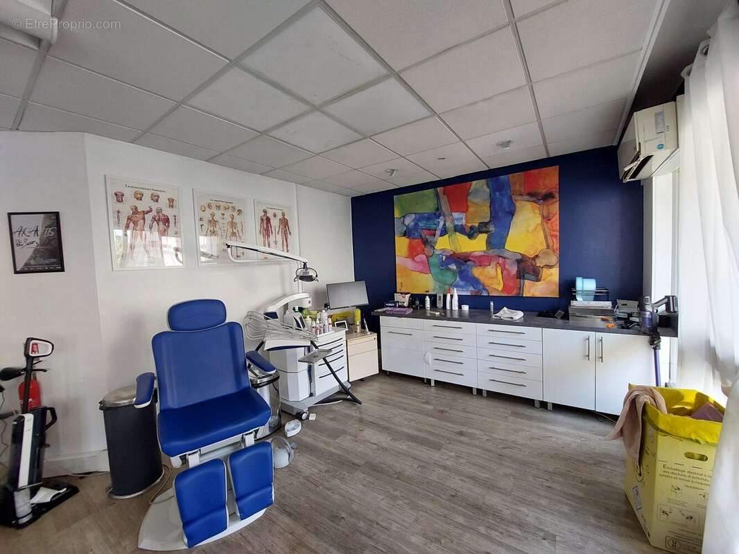 Commerce à SAINT-ETIENNE