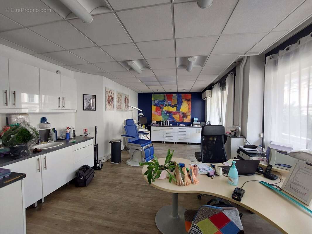 Commerce à SAINT-ETIENNE