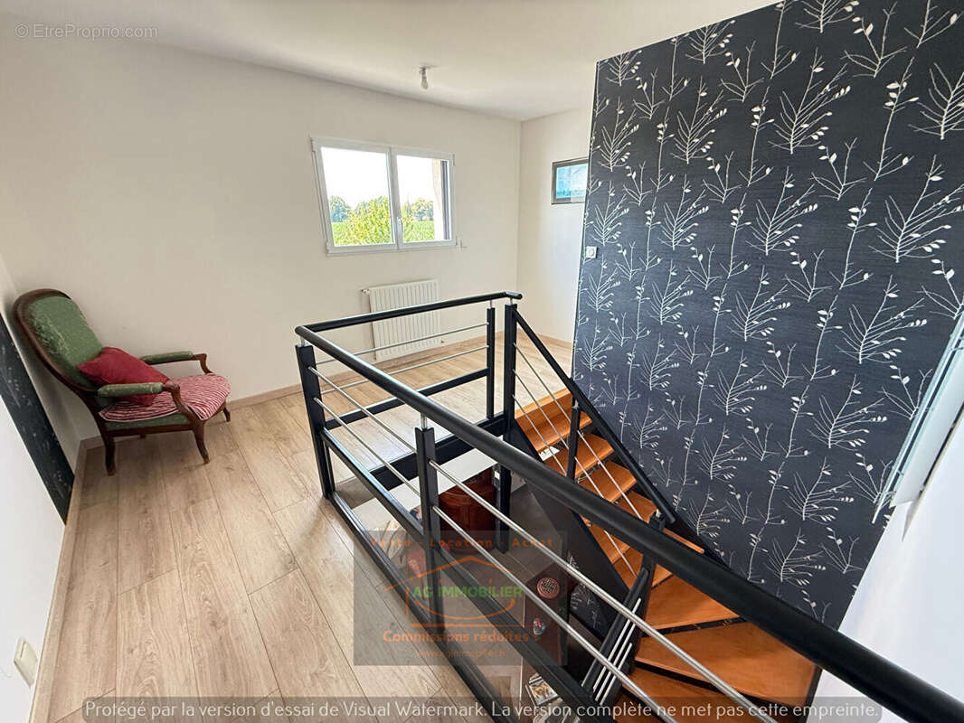 Maison à MONTAUBAN-DE-BRETAGNE