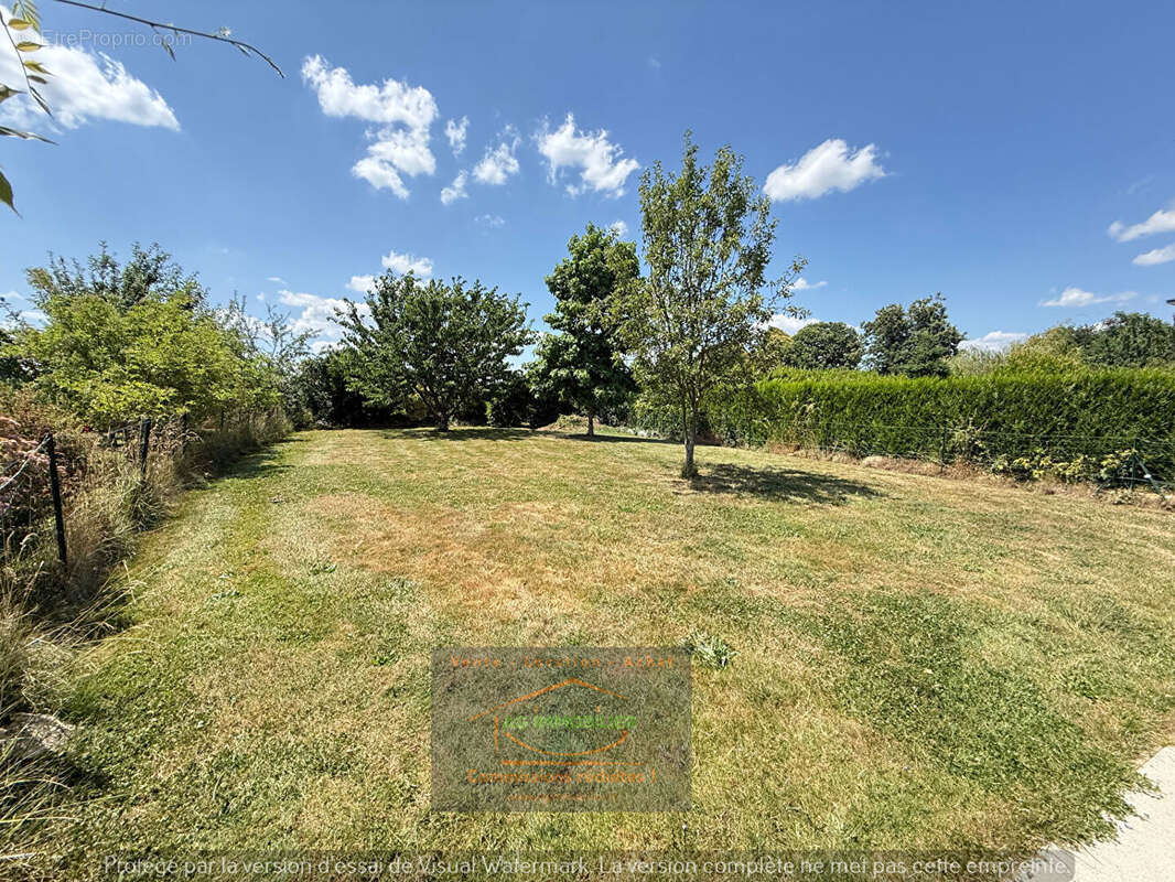 Maison à MONTAUBAN-DE-BRETAGNE