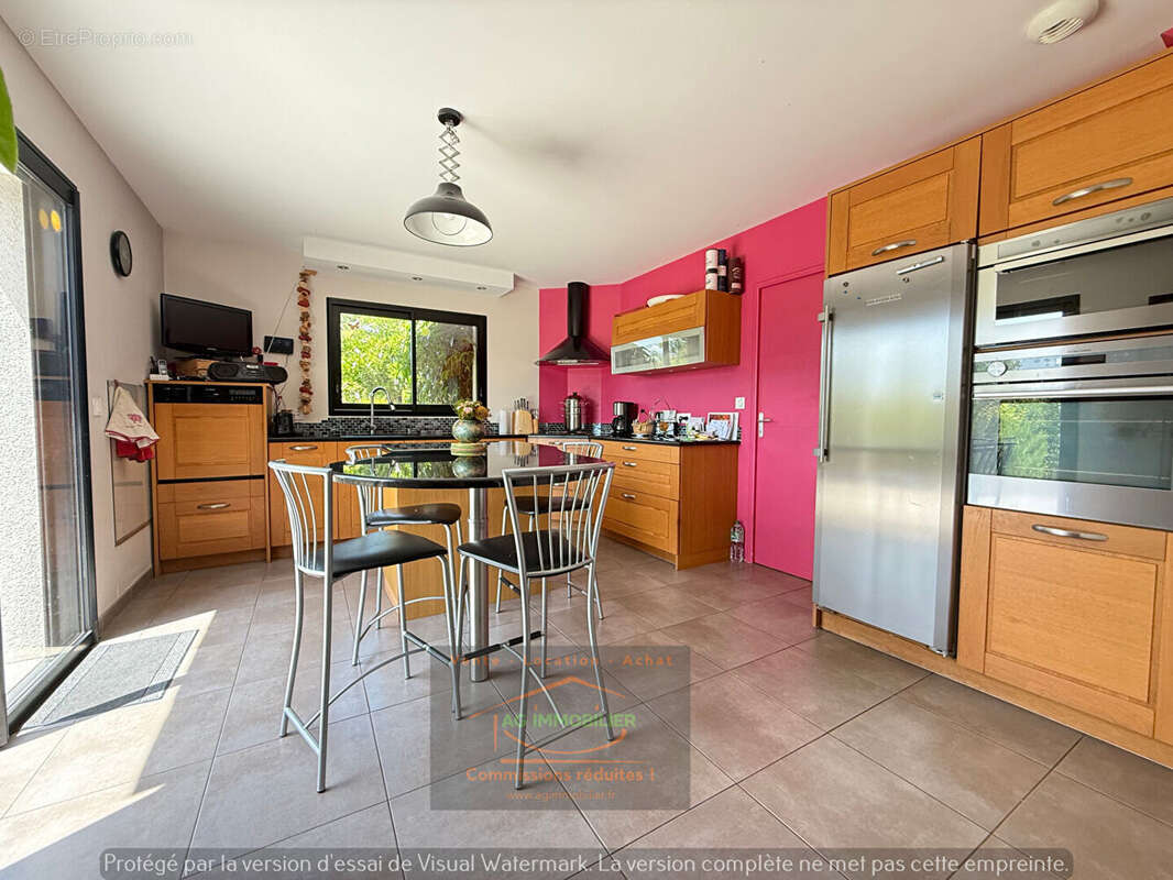 Maison à MONTAUBAN-DE-BRETAGNE