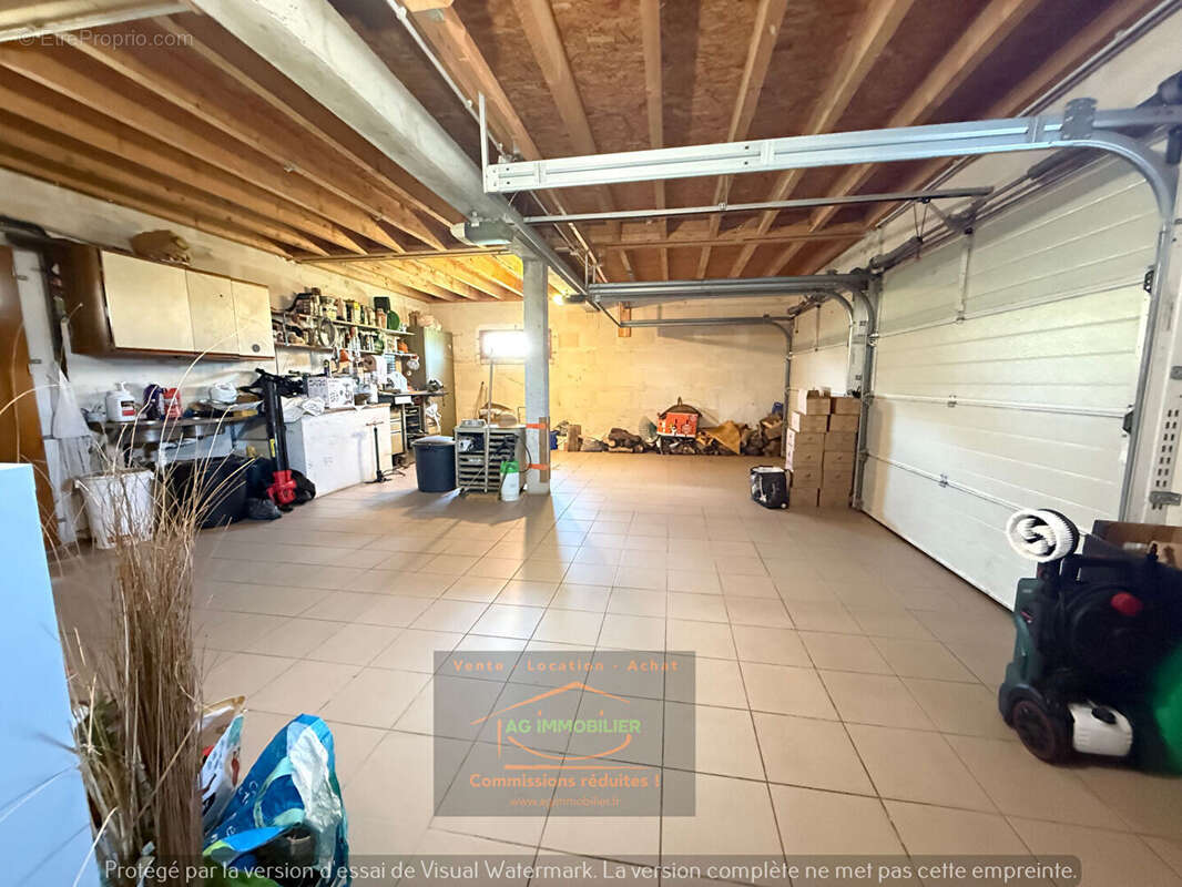 Maison à MONTAUBAN-DE-BRETAGNE