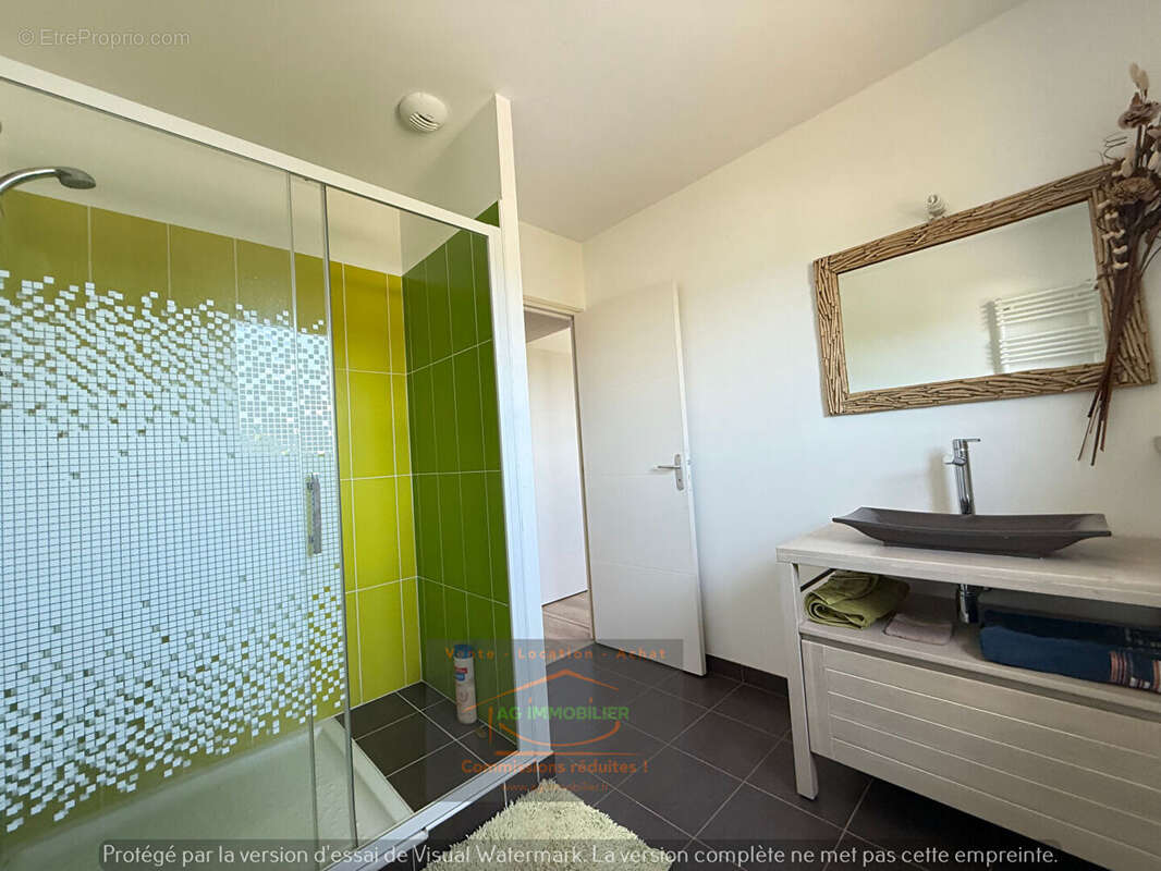 Maison à MONTAUBAN-DE-BRETAGNE