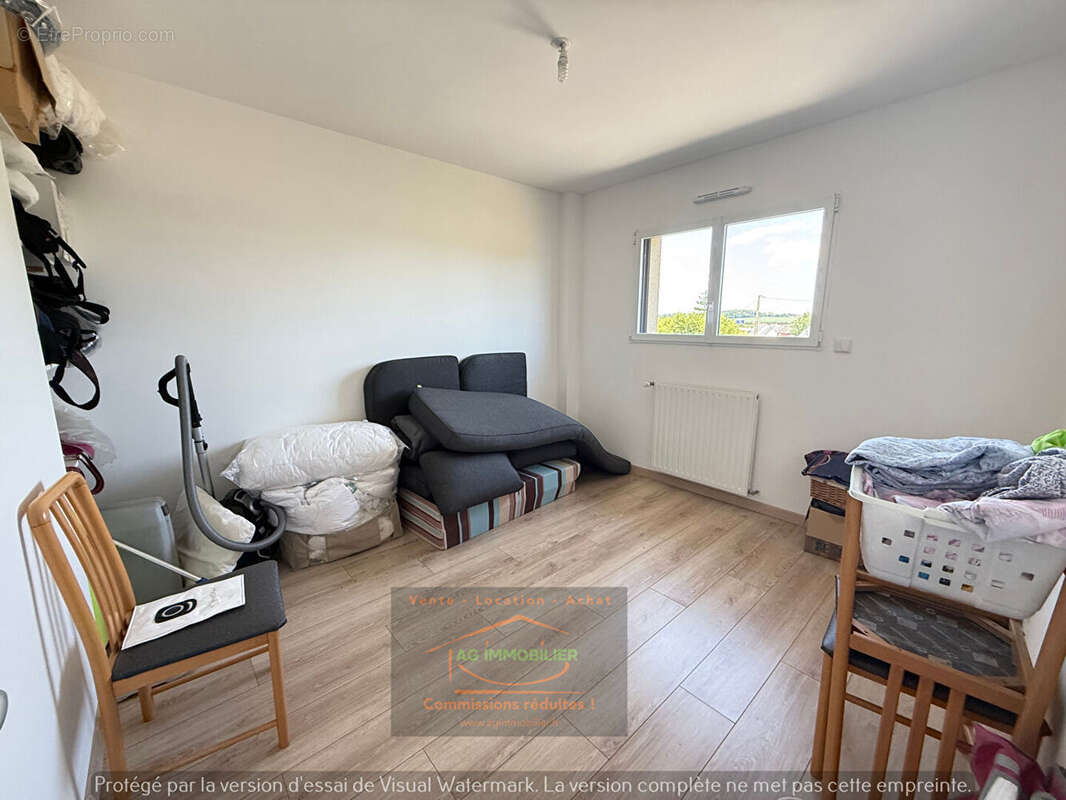 Maison à MONTAUBAN-DE-BRETAGNE