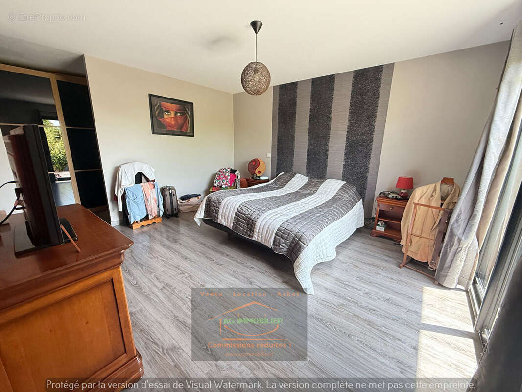 Maison à MONTAUBAN-DE-BRETAGNE