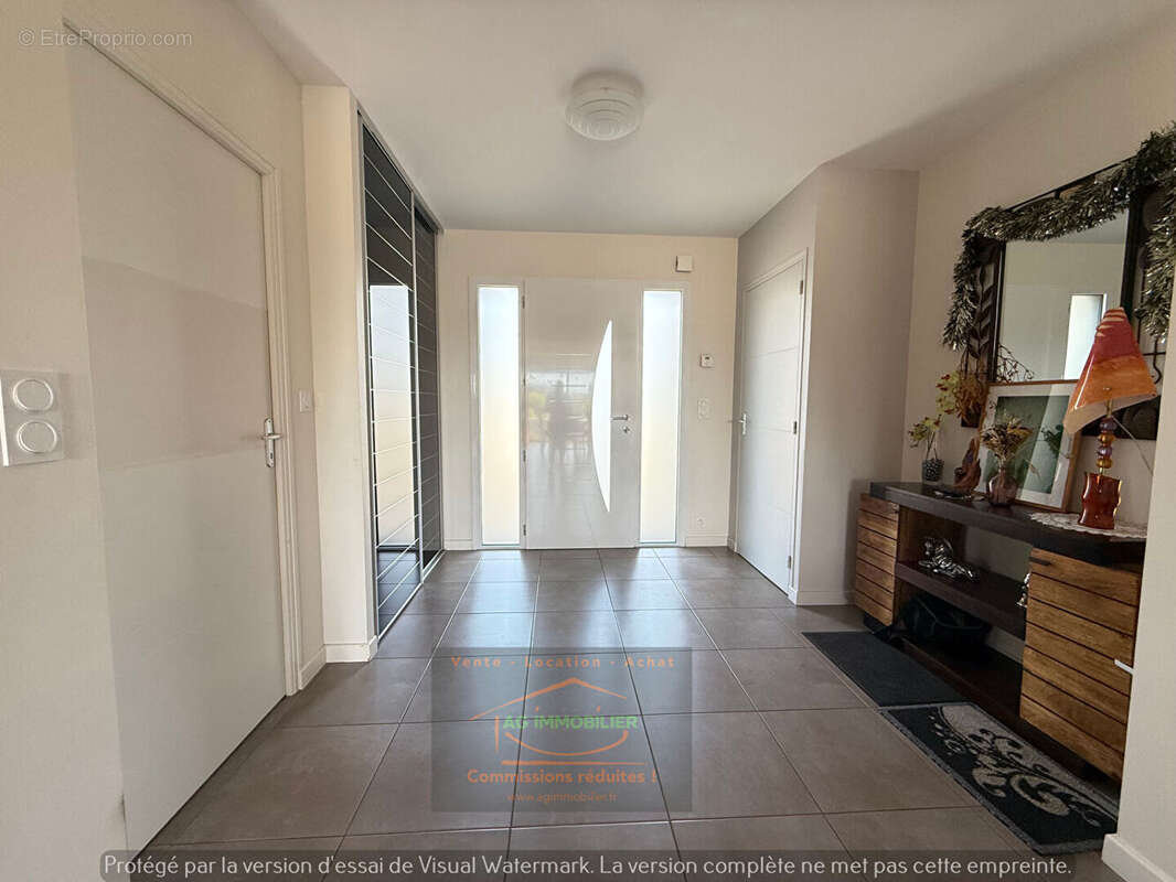 Maison à MONTAUBAN-DE-BRETAGNE