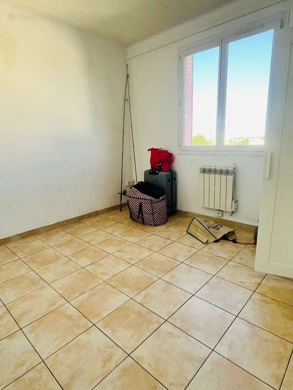 Appartement à MARSEILLE-14E