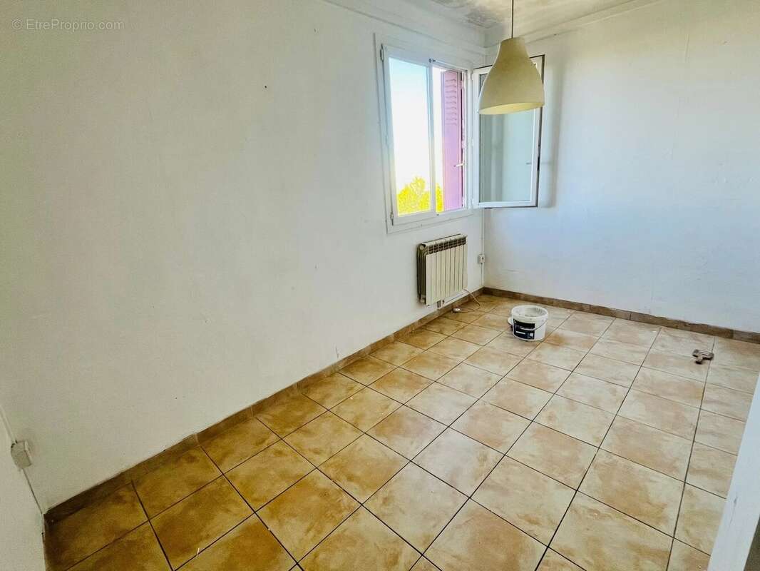 Appartement à MARSEILLE-14E