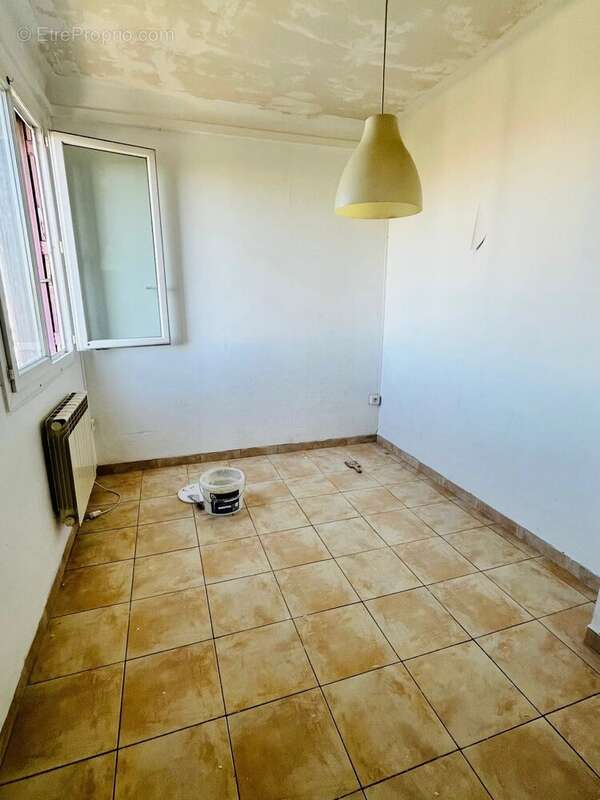 Appartement à MARSEILLE-14E