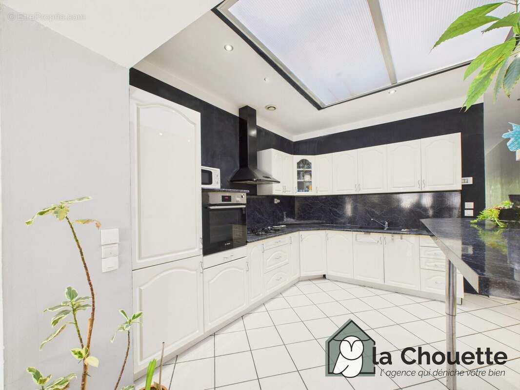 Maison à PERENCHIES