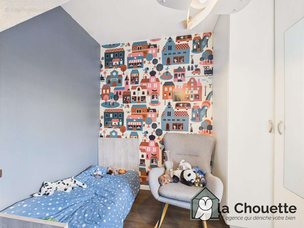 Maison à PERENCHIES