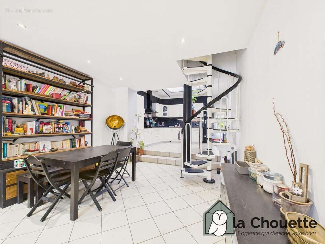 Maison à PERENCHIES