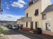 Maison à SAINT-ETIENNE-DU-ROUVRAY