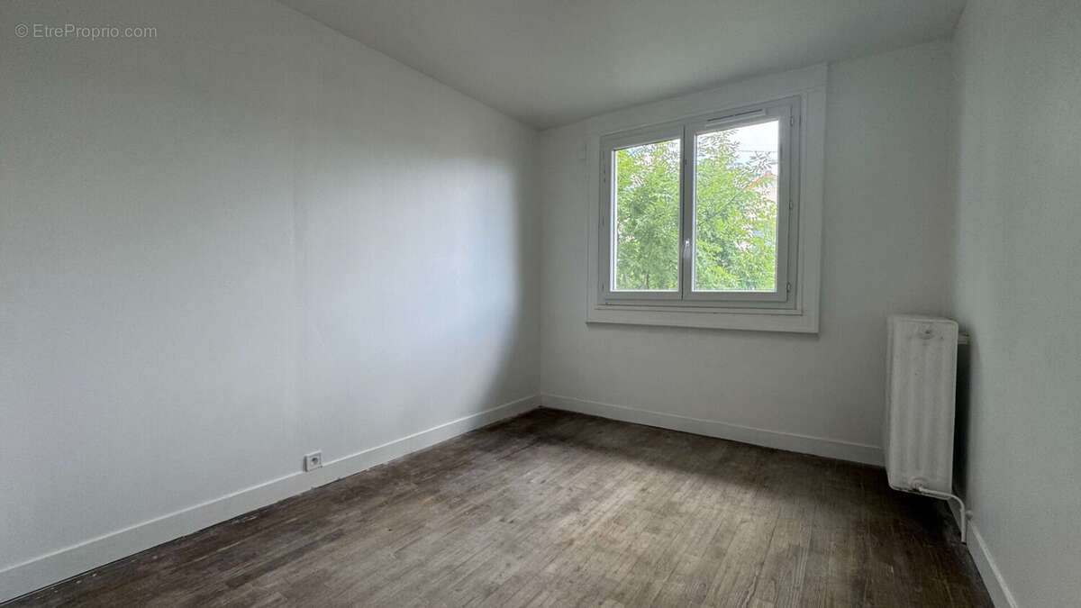 Maison à VILLEPARISIS