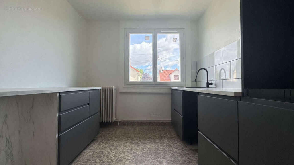 Maison à VILLEPARISIS